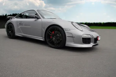 Porsche - 997